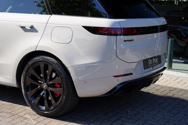Land Rover Range Rover Sport P 550 E Autobiography NL Auto 23 Inch Panoramadak Perlino Leder Land Rover Range Rover Sport P 550 E Autobiography NL Auto 23 Inch Panoramadak Perlino Leder