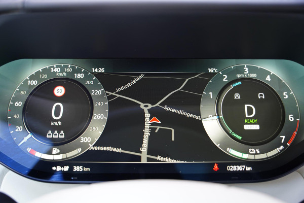 Land Rover Range Rover P 510 E SV Nw.Pr. 235 K 28 D.Km Land Rover Range Rover P 510 E SV Nw.Pr. 235 K 28 D.Km