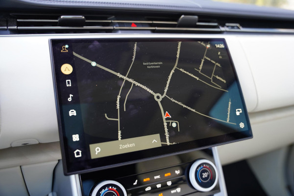 Land Rover Range Rover P 510 E SV Nw.Pr. 235 K 28 D.Km Land Rover Range Rover P 510 E SV Nw.Pr. 235 K 28 D.Km