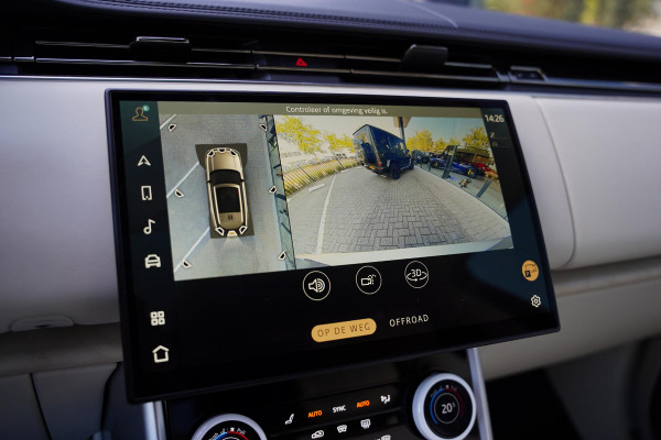 Land Rover Range Rover P 510 E SV Nw.Pr. 235 K 28 D.Km Land Rover Range Rover P 510 E SV Nw.Pr. 235 K 28 D.Km