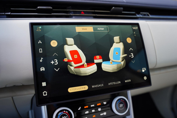 Land Rover Range Rover P 510 E SV Nw.Pr. 235 K 28 D.Km Land Rover Range Rover P 510 E SV Nw.Pr. 235 K 28 D.Km