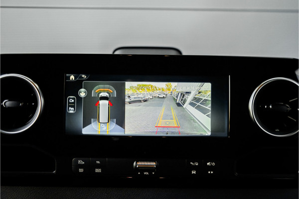 Mercedes-Benz Sprinter 319 1.9 CDI L2H2 RWD Distronic Camera LED Navi Trekhaak 3.5T