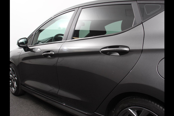Ford Fiesta 1.0 EcoBoost 155pk Hybrid ST-Line | DEMO ! | Navigatie | Climate Control | Stoelverwarming | Extra Getint Glas | Cruise Control