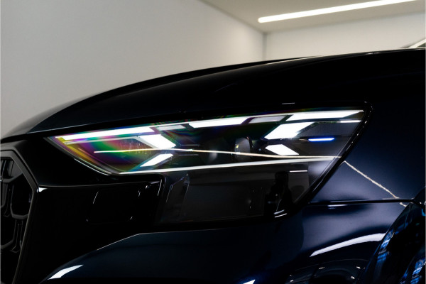 Audi Q8 60 TFSI E Quattro S-Edition Competition 490PK FACELIFT | 2025 DIRECT LEVERBAAR | 5 Jaar Garantie | BOMVOL! Audi Q8 60 TFSI E Quattro S-Edition Competition 490PK FACELIFT | 2025 DIRECT LEVERBAAR | 5 Jaar Garantie | BOMVOL!