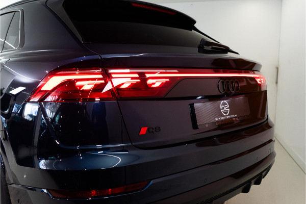 Audi Q8 60 TFSI E Quattro S-Edition Competition 490PK FACELIFT | 2025 DIRECT LEVERBAAR | 5 Jaar Garantie | BOMVOL! Audi Q8 60 TFSI E Quattro S-Edition Competition 490PK FACELIFT | 2025 DIRECT LEVERBAAR | 5 Jaar Garantie | BOMVOL!