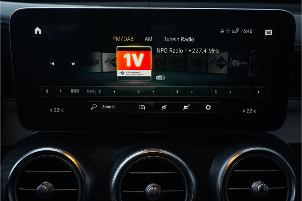 Mercedes-Benz GLC Coupé 300e 4M AMG Line Night Pano 360° Camera 19"