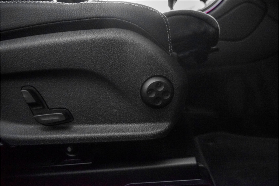 Mercedes-Benz GLC Coupé 300e 4M AMG Line Night Pano 360° Camera 19"