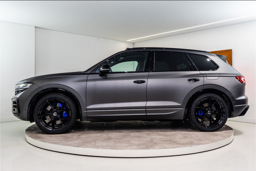 Volkswagen Touareg R 3.0 TSi eHybrid 4MOTION R 463PK | 2025 DIRECT LEVERBAAR | VOL OPTIE!