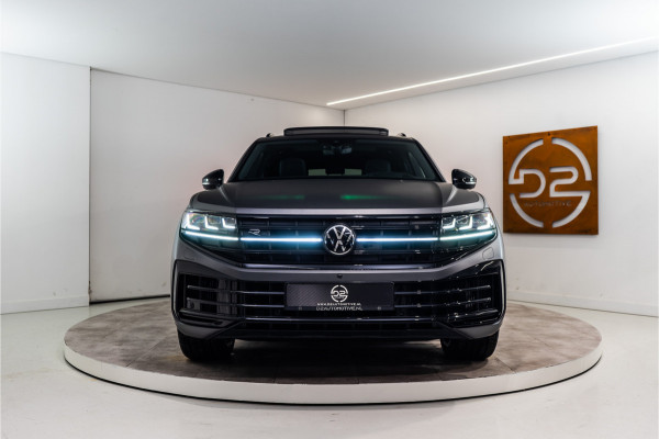 Volkswagen Touareg R 3.0 TSi eHybrid 4MOTION R 463PK | 2025 DIRECT LEVERBAAR | VOL OPTIE!