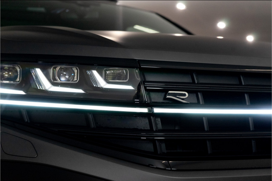 Volkswagen Touareg R 3.0 TSi eHybrid 4MOTION R 463PK | 2025 DIRECT LEVERBAAR | VOL OPTIE!
