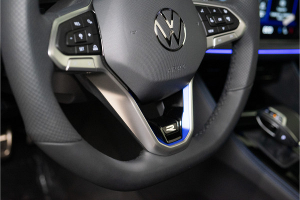 Volkswagen Touareg R 3.0 TSi eHybrid 4MOTION R 463PK | 2025 DIRECT LEVERBAAR | VOL OPTIE!