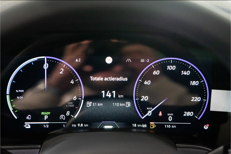 Volkswagen Touareg R 3.0 TSi eHybrid 4MOTION R 463PK | 2025 DIRECT LEVERBAAR | VOL OPTIE!