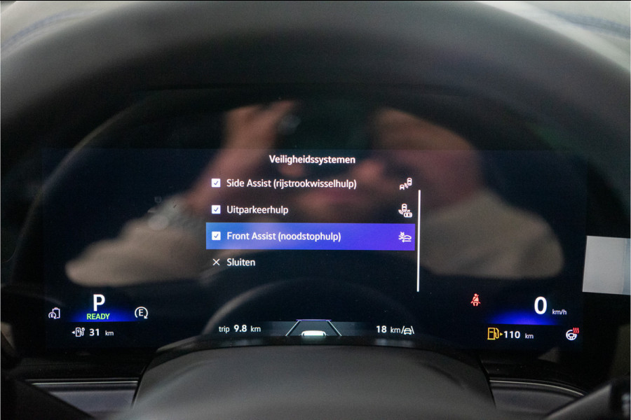 Volkswagen Touareg R 3.0 TSi eHybrid 4MOTION R 463PK | 2025 DIRECT LEVERBAAR | VOL OPTIE!