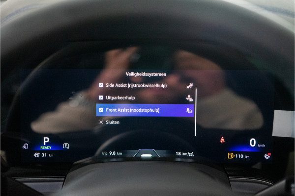 Volkswagen Touareg R 3.0 TSi eHybrid 4MOTION R 463PK | 2025 DIRECT LEVERBAAR | VOL OPTIE!