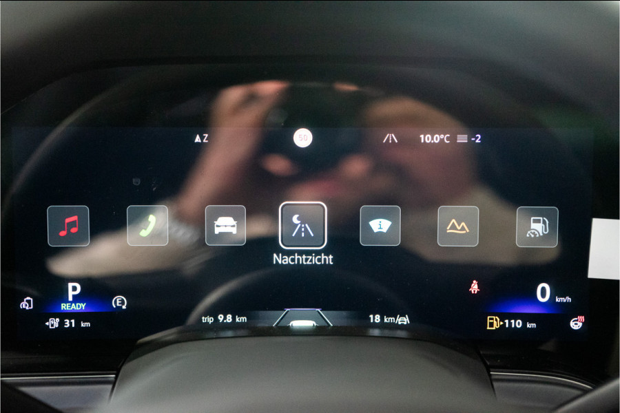 Volkswagen Touareg R 3.0 TSi eHybrid 4MOTION R 463PK | 2025 DIRECT LEVERBAAR | VOL OPTIE!