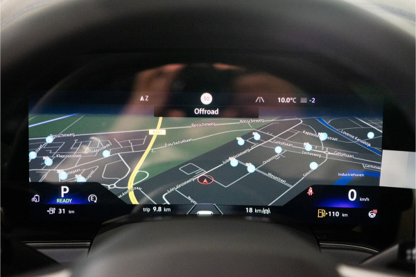 Volkswagen Touareg R 3.0 TSi eHybrid 4MOTION R 463PK | 2025 DIRECT LEVERBAAR | VOL OPTIE!