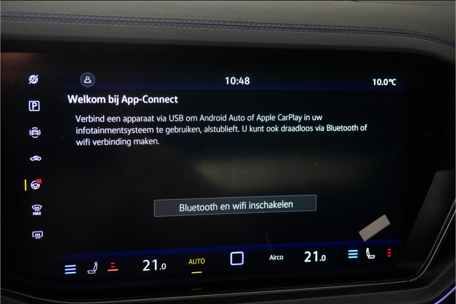 Volkswagen Touareg R 3.0 TSi eHybrid 4MOTION R 463PK | 2025 DIRECT LEVERBAAR | VOL OPTIE!