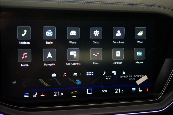 Volkswagen Touareg R 3.0 TSi eHybrid 4MOTION R 463PK | 2025 DIRECT LEVERBAAR | VOL OPTIE!