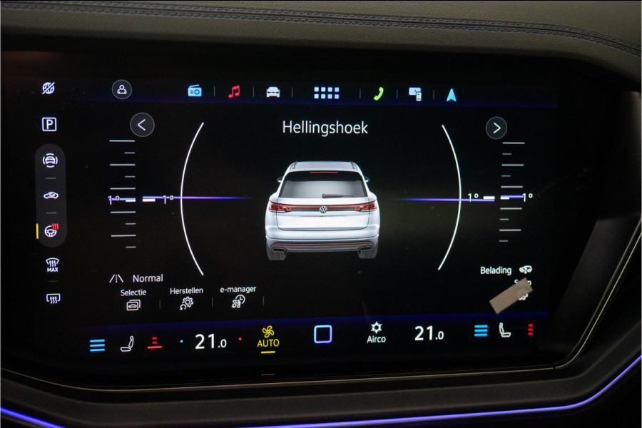 Volkswagen Touareg R 3.0 TSi eHybrid 4MOTION R 463PK | 2025 DIRECT LEVERBAAR | VOL OPTIE!