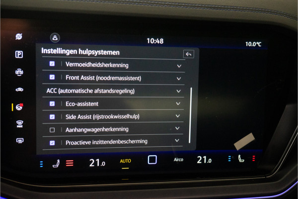 Volkswagen Touareg R 3.0 TSi eHybrid 4MOTION R 463PK | 2025 DIRECT LEVERBAAR | VOL OPTIE!