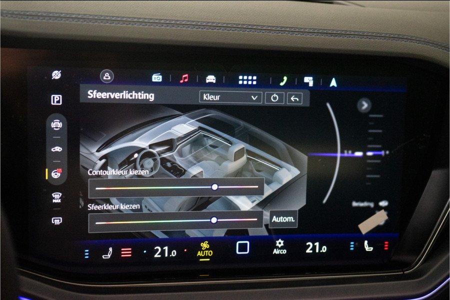 Volkswagen Touareg R 3.0 TSi eHybrid 4MOTION R 463PK | 2025 DIRECT LEVERBAAR | VOL OPTIE!