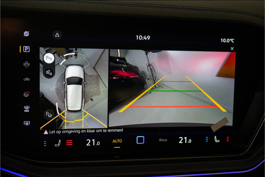 Volkswagen Touareg R 3.0 TSi eHybrid 4MOTION R 463PK | 2025 DIRECT LEVERBAAR | VOL OPTIE!