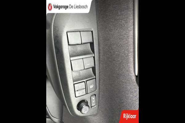 Toyota Yaris Cross 1.5 Hybrid Dynamic/navi/camera/stoel stuur verw/dodehoek/lane assist