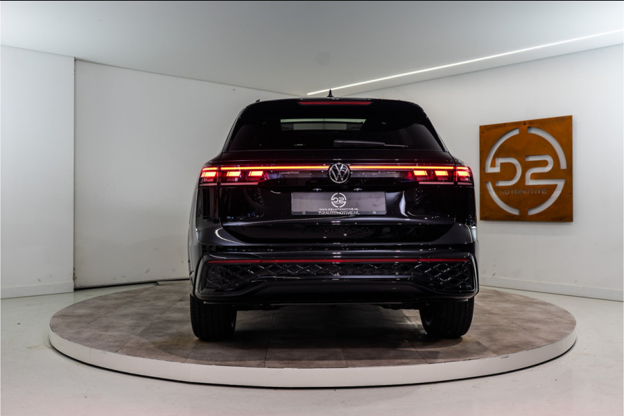 Volkswagen Tiguan 1.5 eHybrid 2x R-Line 2025 PER DIRECT BESCHIKBAAR | VOL OPTIE INCL. 5 JAAR GARANTIE!