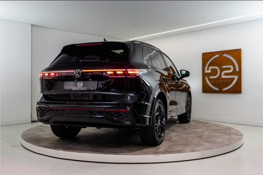 Volkswagen Tiguan 1.5 eHybrid 2x R-Line 2025 PER DIRECT BESCHIKBAAR | VOL OPTIE INCL. 5 JAAR GARANTIE!