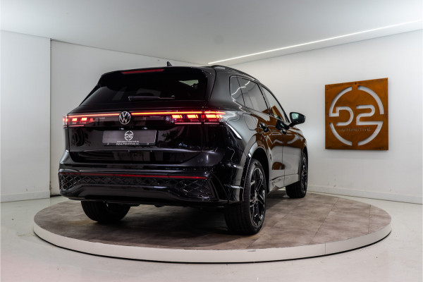 Volkswagen Tiguan 1.5 eHybrid 2x R-Line 2025 PER DIRECT BESCHIKBAAR | VOL OPTIE INCL. 5 JAAR GARANTIE!