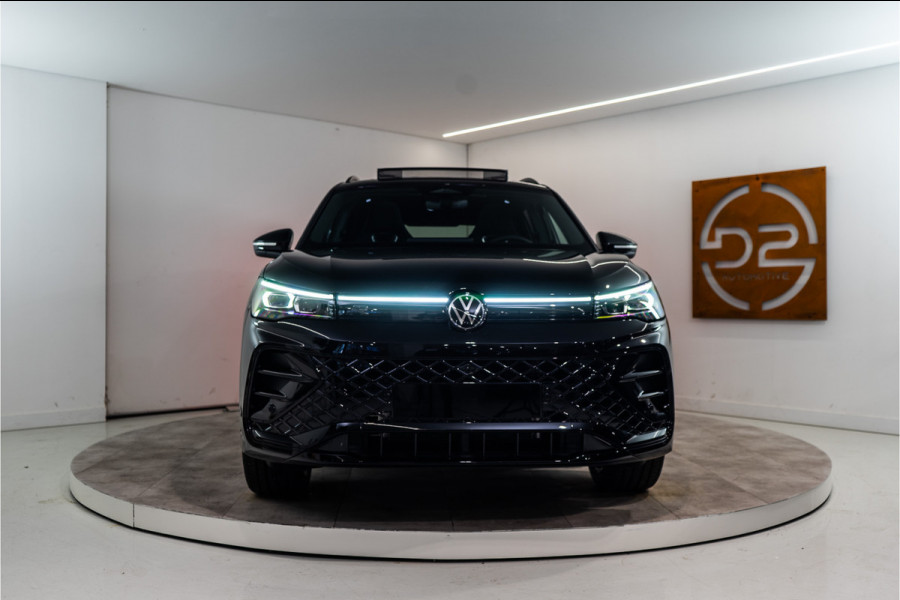 Volkswagen Tiguan 1.5 eHybrid 2x R-Line 2025 PER DIRECT BESCHIKBAAR | VOL OPTIE INCL. 5 JAAR GARANTIE!