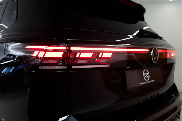 Volkswagen Tiguan 1.5 eHybrid 2x R-Line 2025 PER DIRECT BESCHIKBAAR | VOL OPTIE INCL. 5 JAAR GARANTIE!