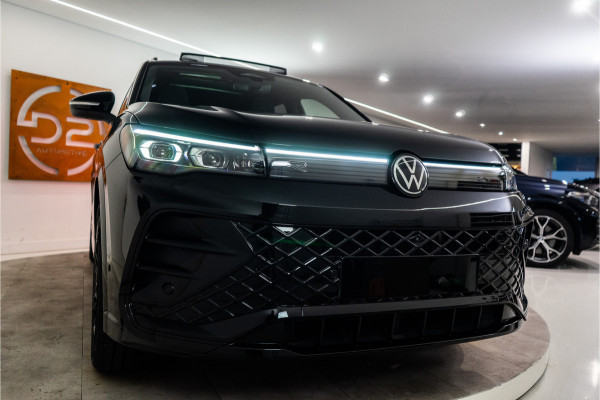 Volkswagen Tiguan 1.5 eHybrid 2x R-Line 2025 PER DIRECT BESCHIKBAAR | VOL OPTIE INCL. 5 JAAR GARANTIE!