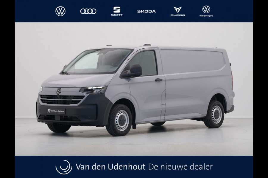Volkswagen Transporter 2.0 TDI L2H1 81kW 110PK Life Intro