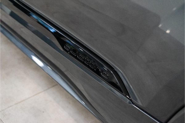 Audi Q7 60 TFSI e Quattro Pro Line+ S Competition 489PK | 2025 DIRECT LEVERBAAR | Pano | B&O | Leder | VOL! 5 JAAR FABR. GARANTIE