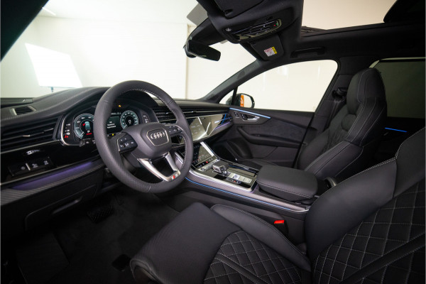 Audi Q7 60 TFSI e Quattro Pro Line+ S Competition 489PK | 2025 DIRECT LEVERBAAR | Pano | B&O | Leder | VOL! 5 JAAR FABR. GARANTIE