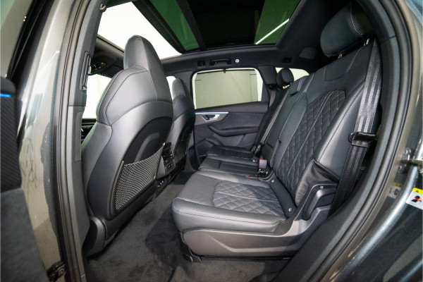 Audi Q7 60 TFSI e Quattro Pro Line+ S Competition 489PK | 2025 DIRECT LEVERBAAR | Pano | B&O | Leder | VOL! 5 JAAR FABR. GARANTIE