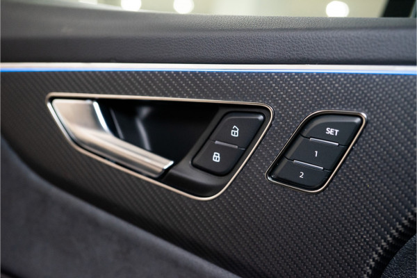 Audi Q7 60 TFSI e Quattro Pro Line+ S Competition 489PK | 2025 DIRECT LEVERBAAR | Pano | B&O | Leder | VOL! 5 JAAR FABR. GARANTIE