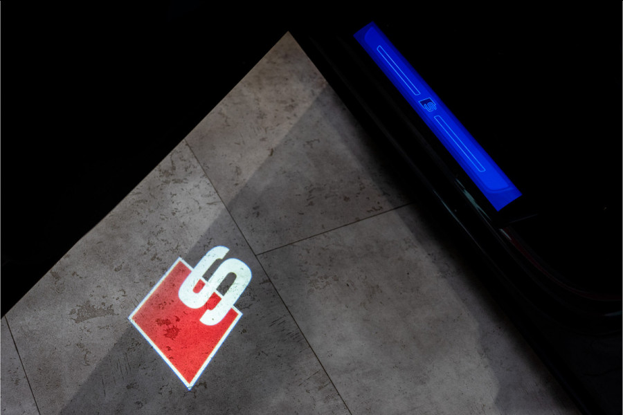 Audi Q7 60 TFSI e Quattro Pro Line+ S Competition 489PK | 2025 DIRECT LEVERBAAR | Pano | B&O | Leder | VOL! 5 JAAR FABR. GARANTIE