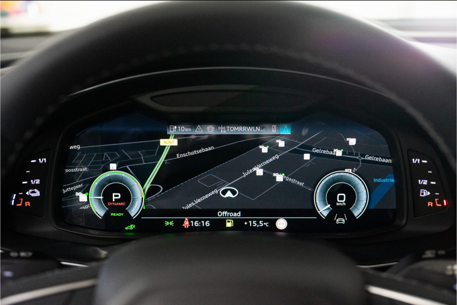 Audi Q7 60 TFSI e Quattro Pro Line+ S Competition 489PK | 2025 DIRECT LEVERBAAR | Pano | B&O | Leder | VOL! 5 JAAR FABR. GARANTIE