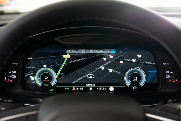 Audi Q7 60 TFSI e Quattro Pro Line+ S Competition 489PK | 2025 DIRECT LEVERBAAR | Pano | B&O | Leder | VOL! 5 JAAR FABR. GARANTIE