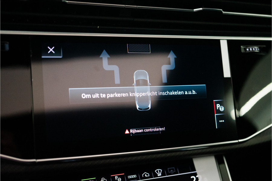 Audi Q7 60 TFSI e Quattro Pro Line+ S Competition 489PK | 2025 DIRECT LEVERBAAR | Pano | B&O | Leder | VOL! 5 JAAR FABR. GARANTIE