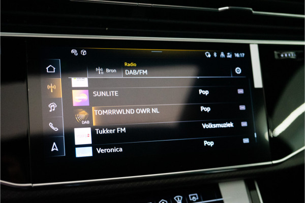 Audi Q7 60 TFSI e Quattro Pro Line+ S Competition 489PK | 2025 DIRECT LEVERBAAR | Pano | B&O | Leder | VOL! 5 JAAR FABR. GARANTIE