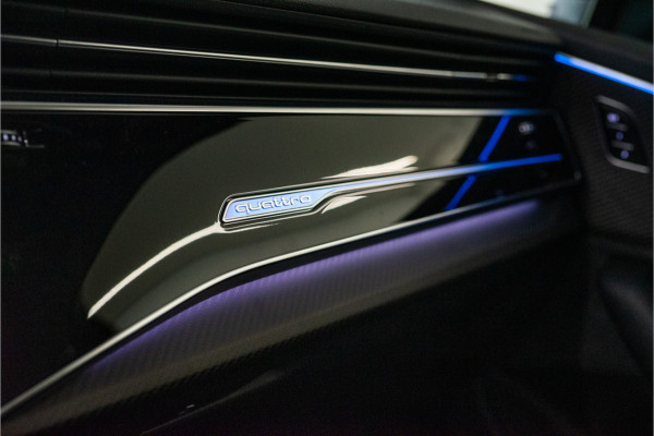 Audi Q7 60 TFSI e Quattro Pro Line+ S Competition 489PK | 2025 DIRECT LEVERBAAR | Pano | B&O | Leder | VOL! 5 JAAR FABR. GARANTIE