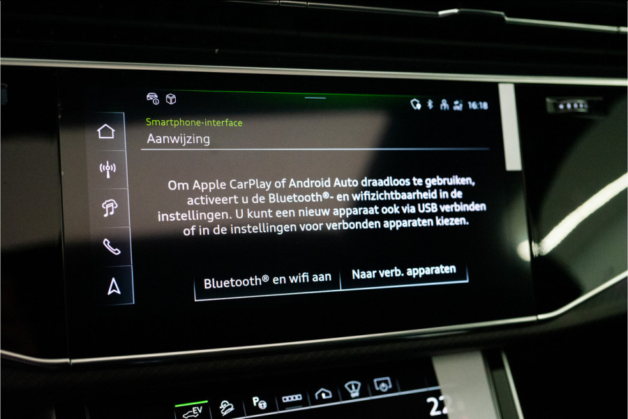 Audi Q7 60 TFSI e Quattro Pro Line+ S Competition 489PK | 2025 DIRECT LEVERBAAR | Pano | B&O | Leder | VOL! 5 JAAR FABR. GARANTIE