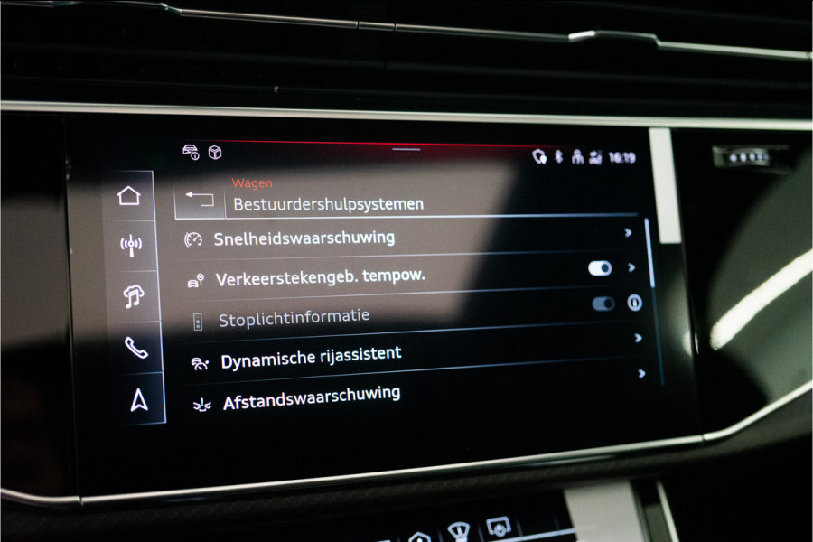 Audi Q7 60 TFSI e Quattro Pro Line+ S Competition 489PK | 2025 DIRECT LEVERBAAR | Pano | B&O | Leder | VOL! 5 JAAR FABR. GARANTIE