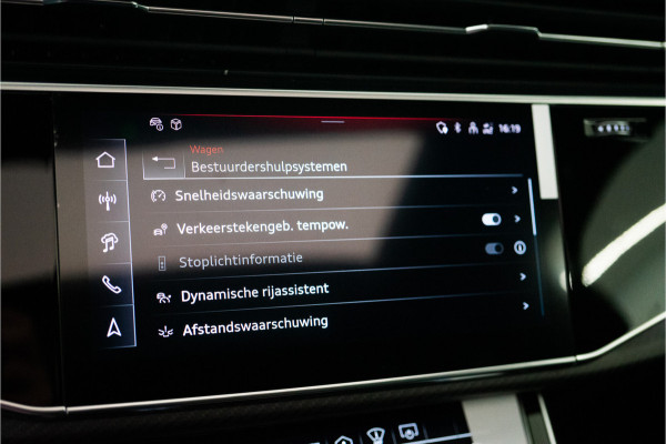 Audi Q7 60 TFSI e Quattro Pro Line+ S Competition 489PK | 2025 DIRECT LEVERBAAR | Pano | B&O | Leder | VOL! 5 JAAR FABR. GARANTIE