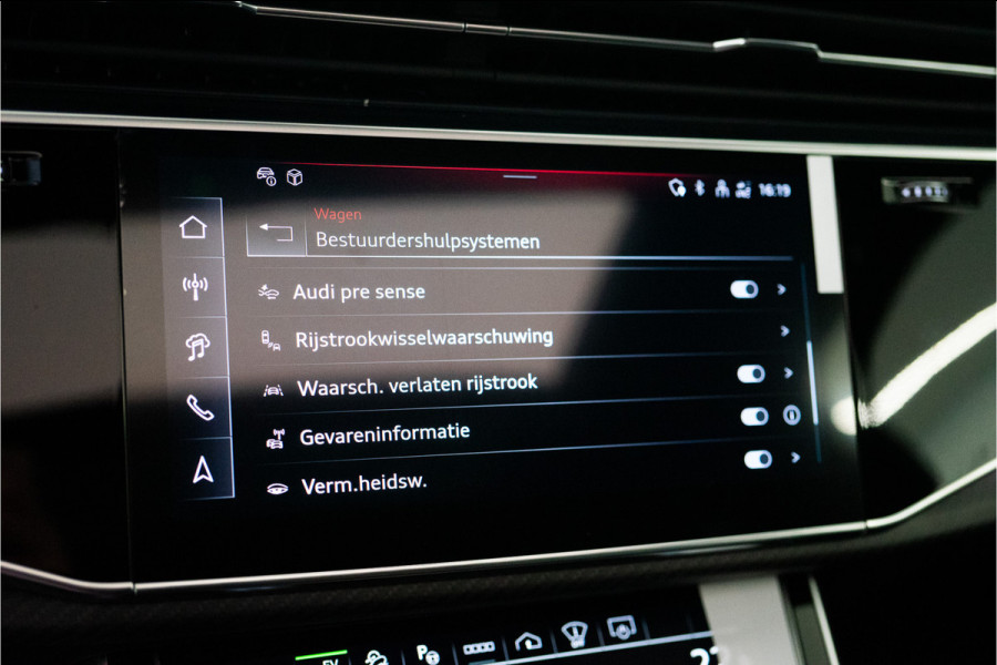 Audi Q7 60 TFSI e Quattro Pro Line+ S Competition 489PK | 2025 DIRECT LEVERBAAR | Pano | B&O | Leder | VOL! 5 JAAR FABR. GARANTIE