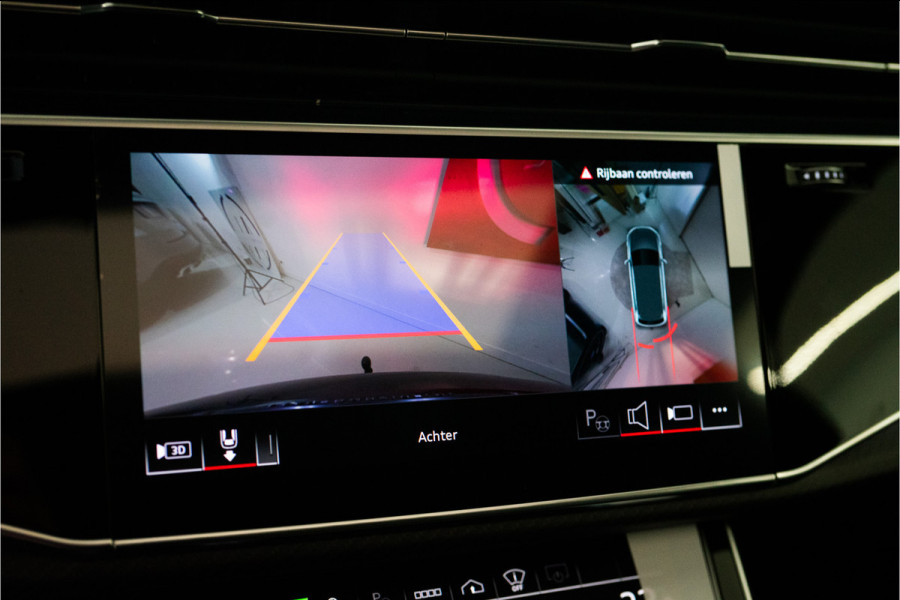 Audi Q7 60 TFSI e Quattro Pro Line+ S Competition 489PK | 2025 DIRECT LEVERBAAR | Pano | B&O | Leder | VOL! 5 JAAR FABR. GARANTIE