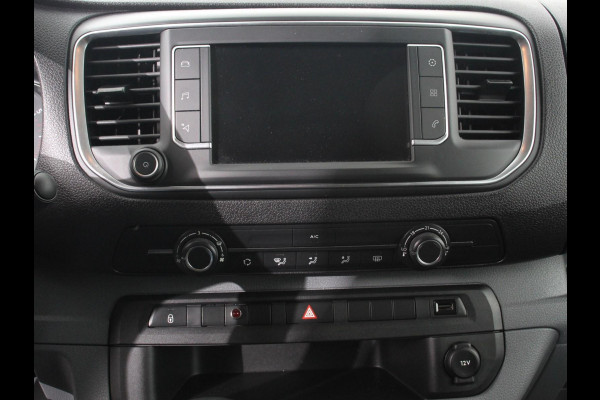 Opel Vivaro Combi 1.5 CDTI L3H1 9 persoons  | Navigatie | Apple Carplay/ Android Auto | Airco | Cruise control | Radio | parkeersensor achter | inc. btw/bpm